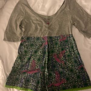 DKNY Jeans top
